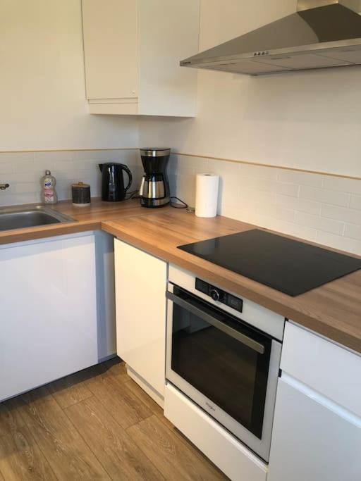 Paris Bois De Vincennes Appartement 50 M2 Zewnętrze zdjęcie