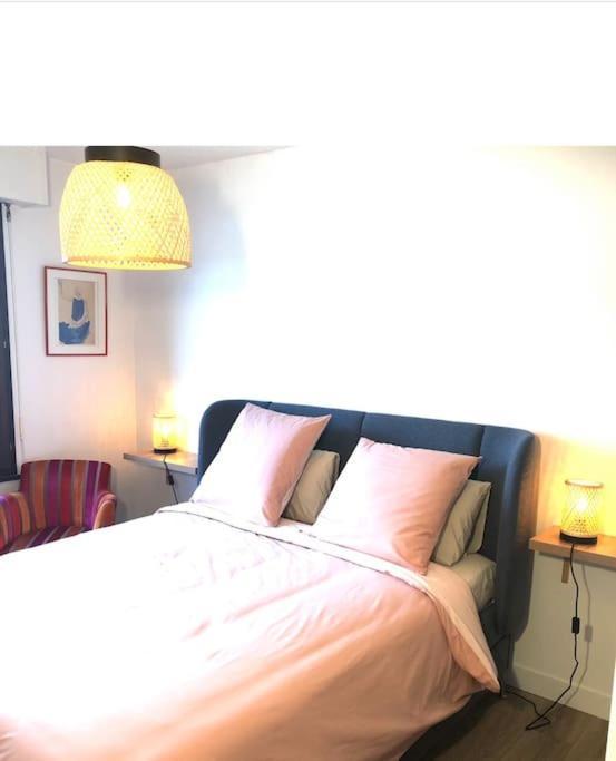 Paris Bois De Vincennes Appartement 50 M2 Zewnętrze zdjęcie