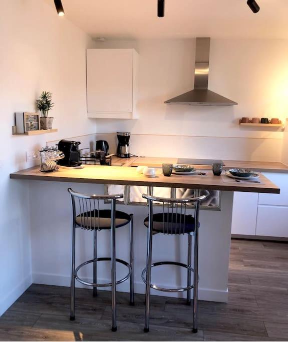 Paris Bois De Vincennes Appartement 50 M2 Zewnętrze zdjęcie