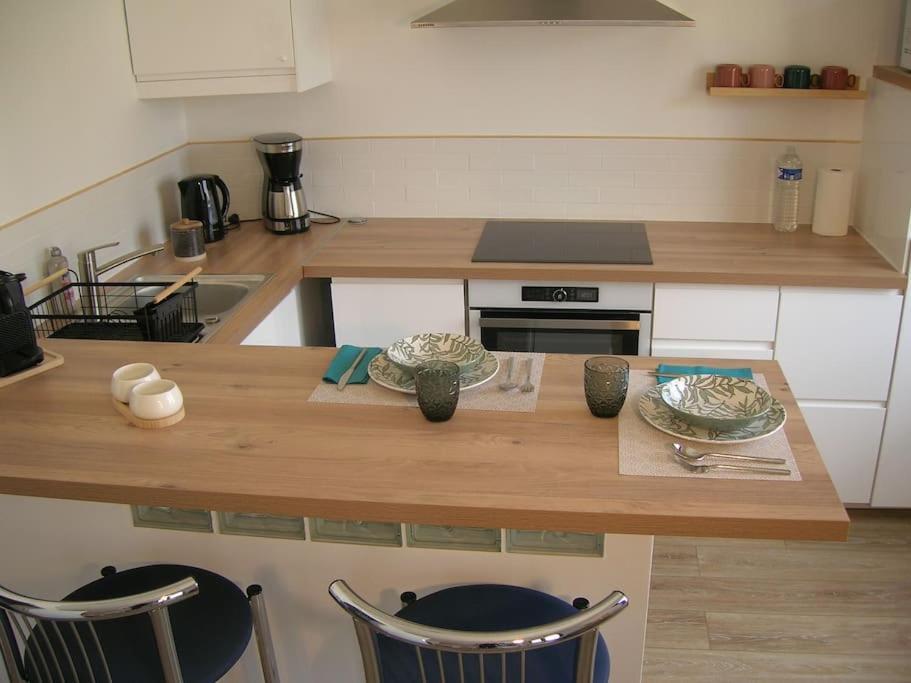 Paris Bois De Vincennes Appartement 50 M2 Zewnętrze zdjęcie