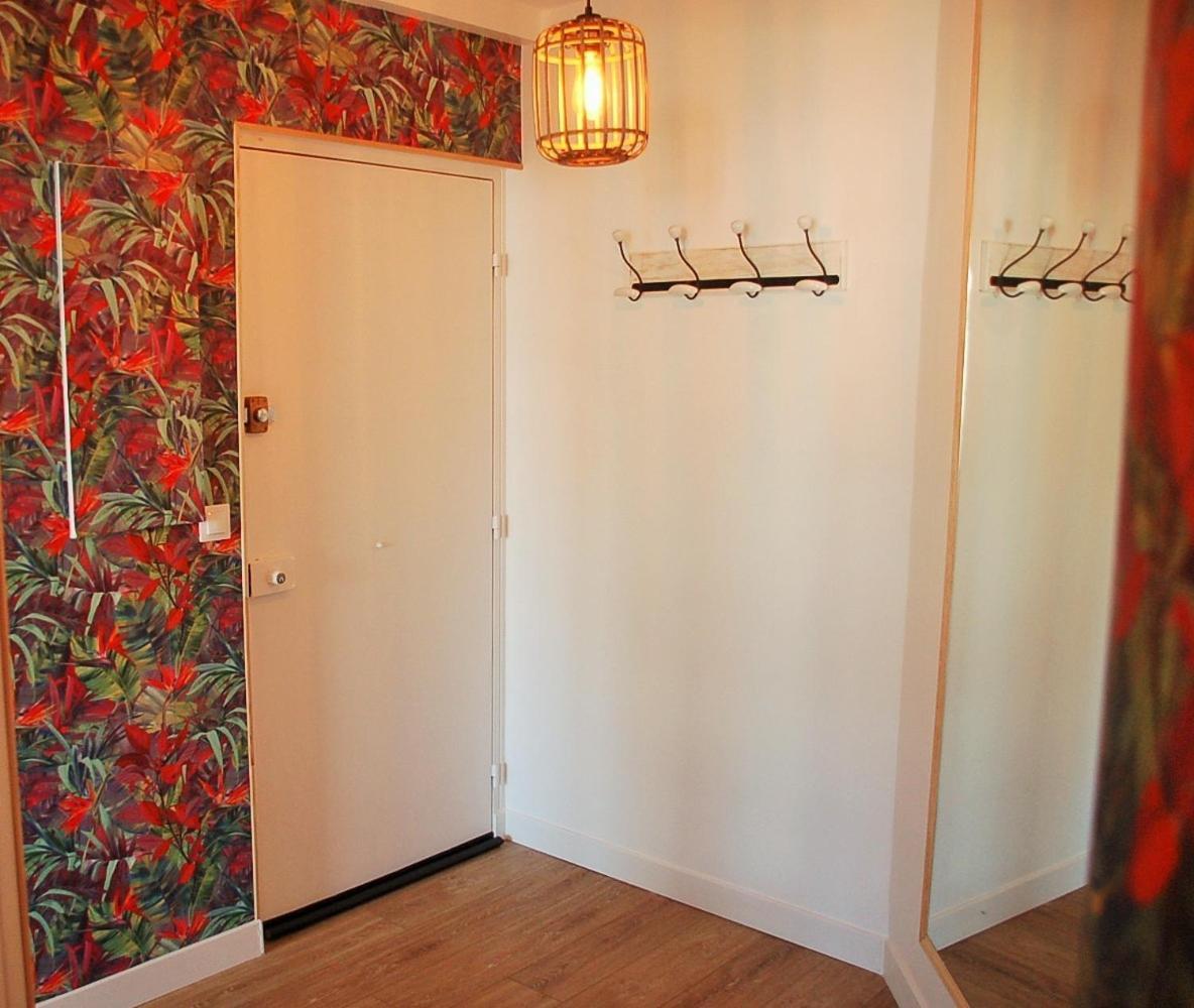 Paris Bois De Vincennes Appartement 50 M2 Zewnętrze zdjęcie