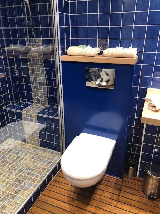 Paris Bois De Vincennes Appartement 50 M2 Zewnętrze zdjęcie