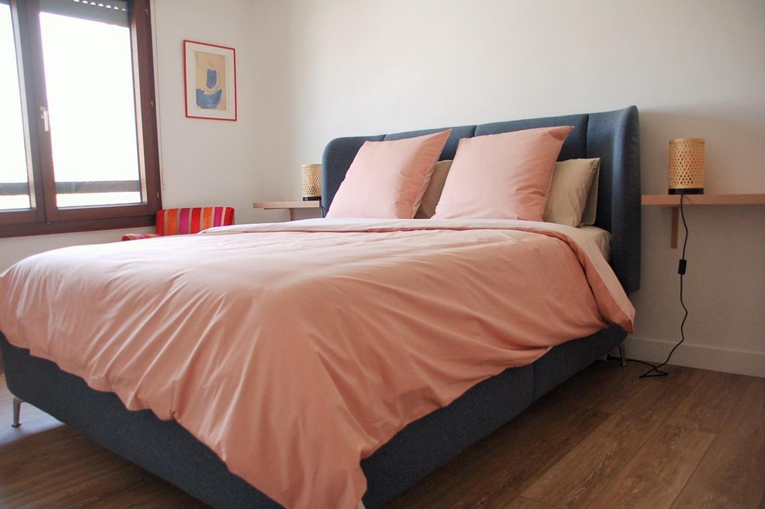 Paris Bois De Vincennes Appartement 50 M2 Zewnętrze zdjęcie