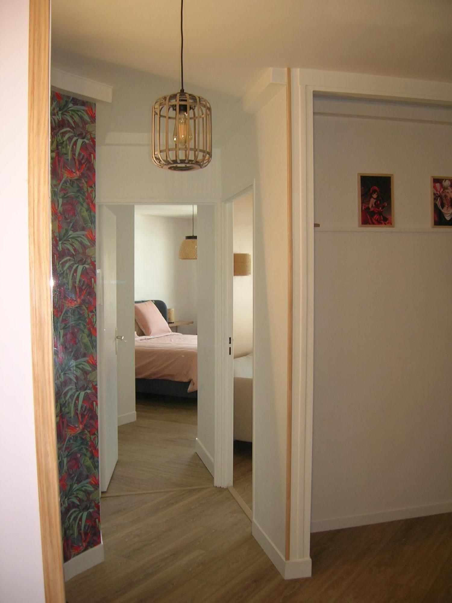 Paris Bois De Vincennes Appartement 50 M2 Zewnętrze zdjęcie