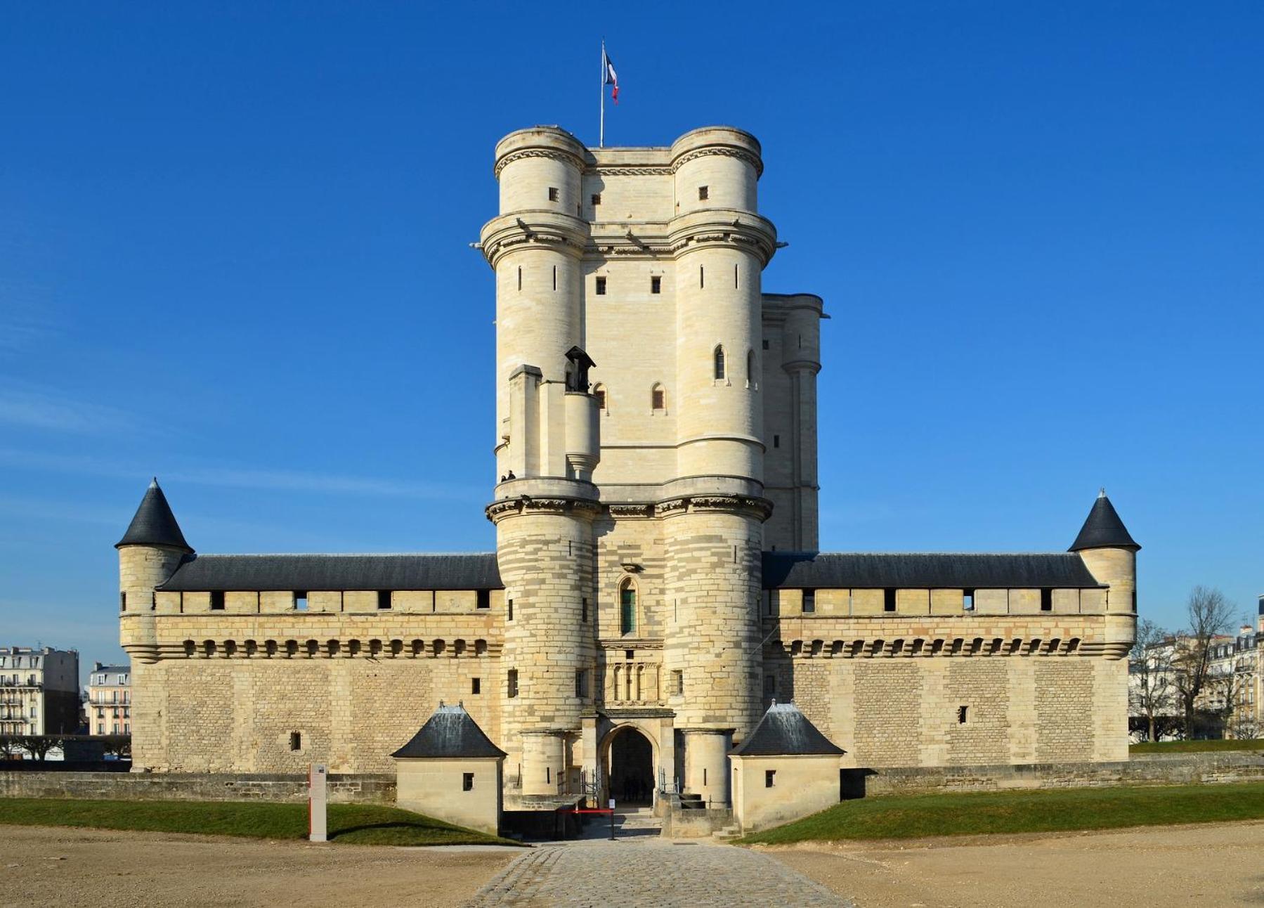 Paris Bois De Vincennes Appartement 50 M2 Zewnętrze zdjęcie